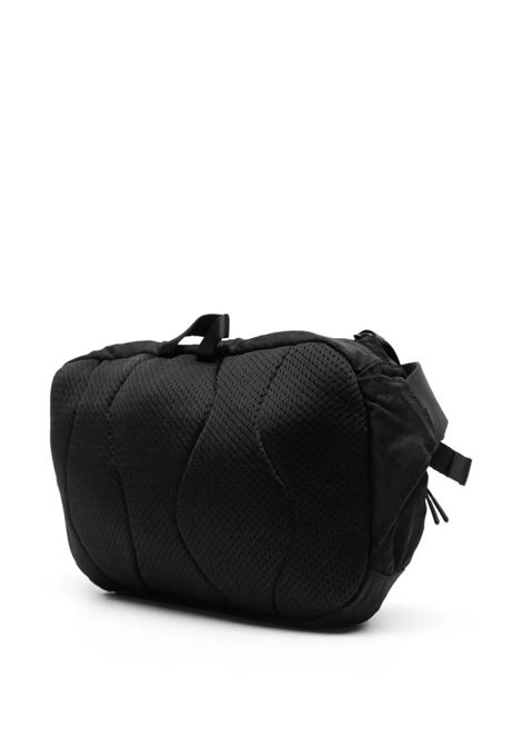 marsupio uoomo nero C.P. COMPANY | RCCMAC734A-005269G999